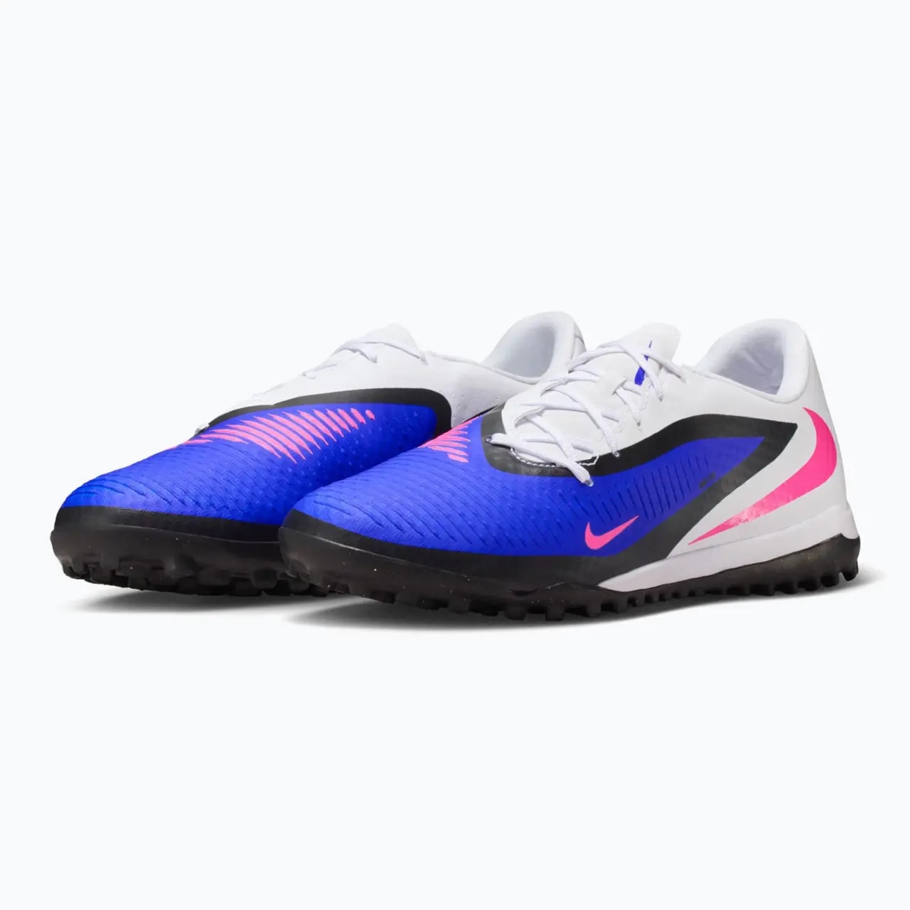 Giày Nike Phantom 6 Low Academy ‘Blue’ HQ2325-446 — ảnh 3
