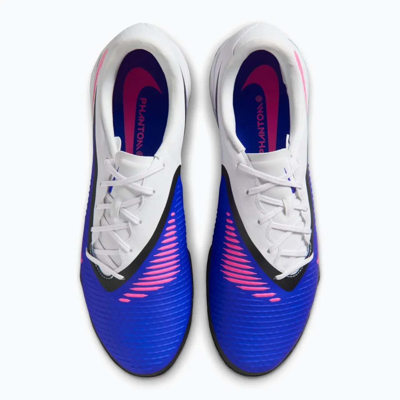 Giày Nike Phantom 6 Low Academy ‘Blue’ HQ2325-446 — ảnh 4