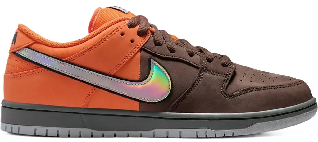 Giày Nike SB Dunk Low Pro 'Muni Fast Pass' IR1888-800 — kich-thuoc: 40