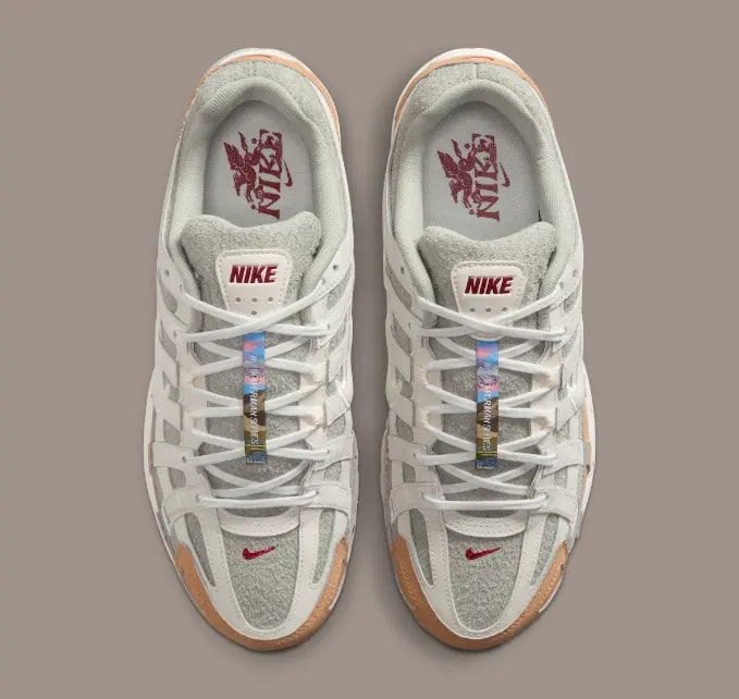 Giày Nike P-6000 'Year of the Horse' IQ1120-311 — ảnh 2