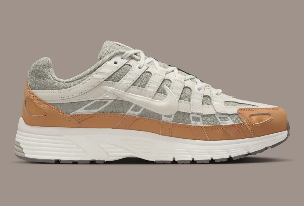 Giày Nike P-6000 'Year of the Horse' IQ1120-311 — ảnh 3