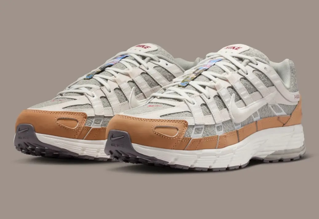 Giày Nike P-6000 'Year of the Horse' IQ1120-311 — ảnh 4