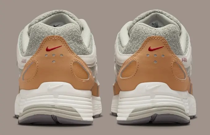 Giày Nike P-6000 'Year of the Horse' IQ1120-311 — ảnh 5