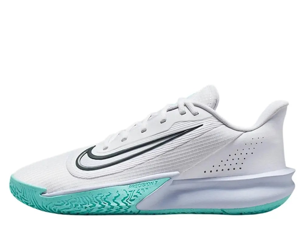 Giày Nike Precision 7 'Dynamic Turquoise' HJ9153-101 — ảnh 2