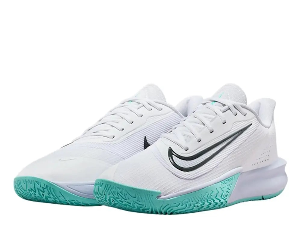 Giày Nike Precision 7 'Dynamic Turquoise' HJ9153-101 — ảnh 3