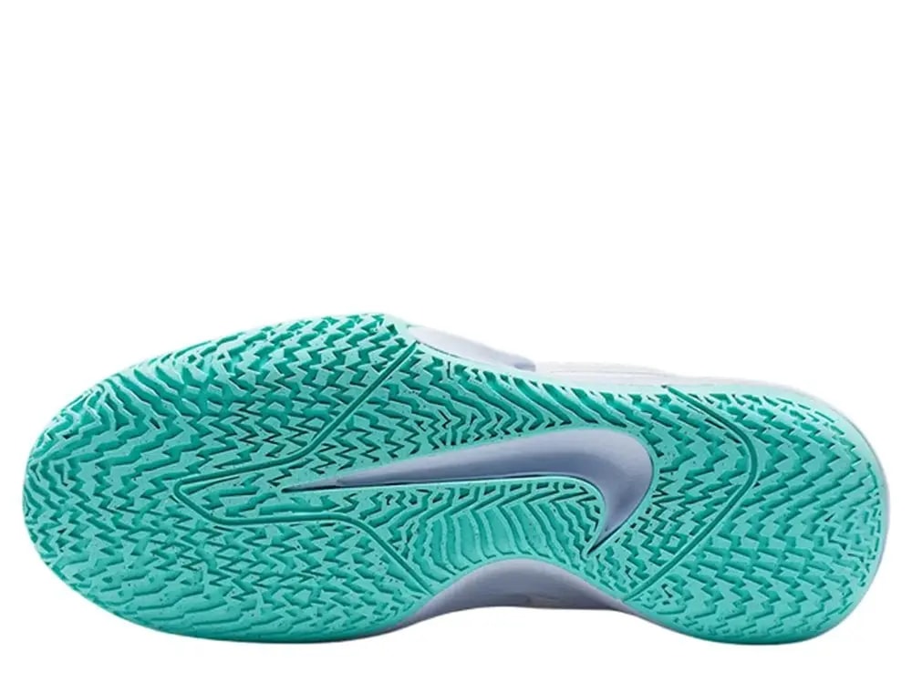 Giày Nike Precision 7 'Dynamic Turquoise' HJ9153-101 — ảnh 5