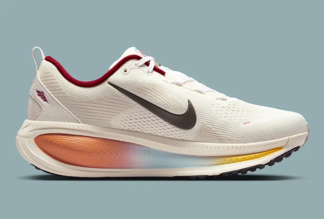 Giày Nike Vomero 18 'Year of the Horse' IQ1131-120 — ảnh 2