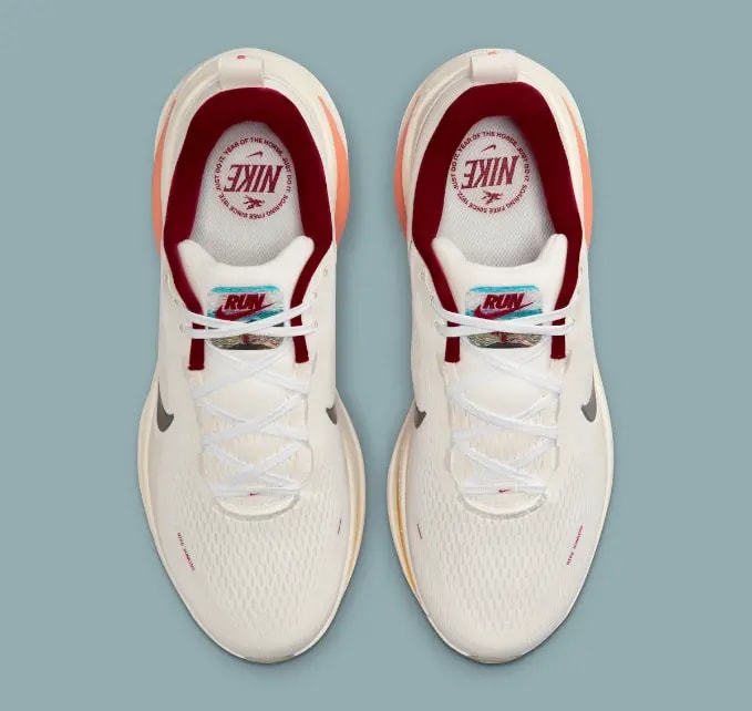 Giày Nike Vomero 18 'Year of the Horse' IQ1131-120 — ảnh 3