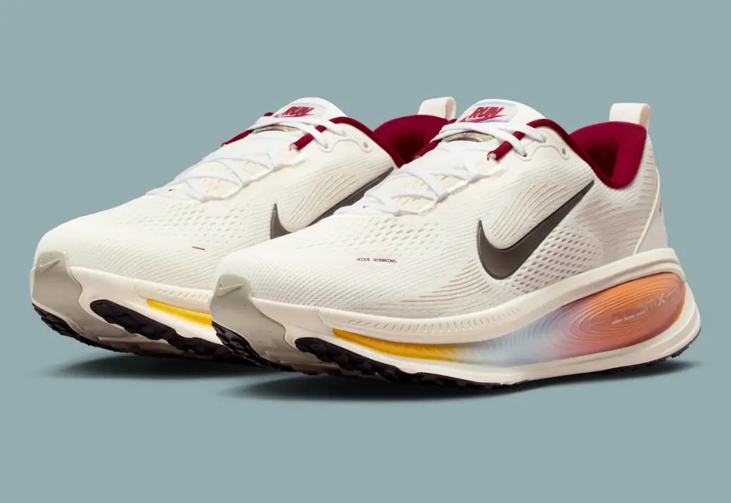 Giày Nike Vomero 18 'Year of the Horse' IQ1131-120 — ảnh 4