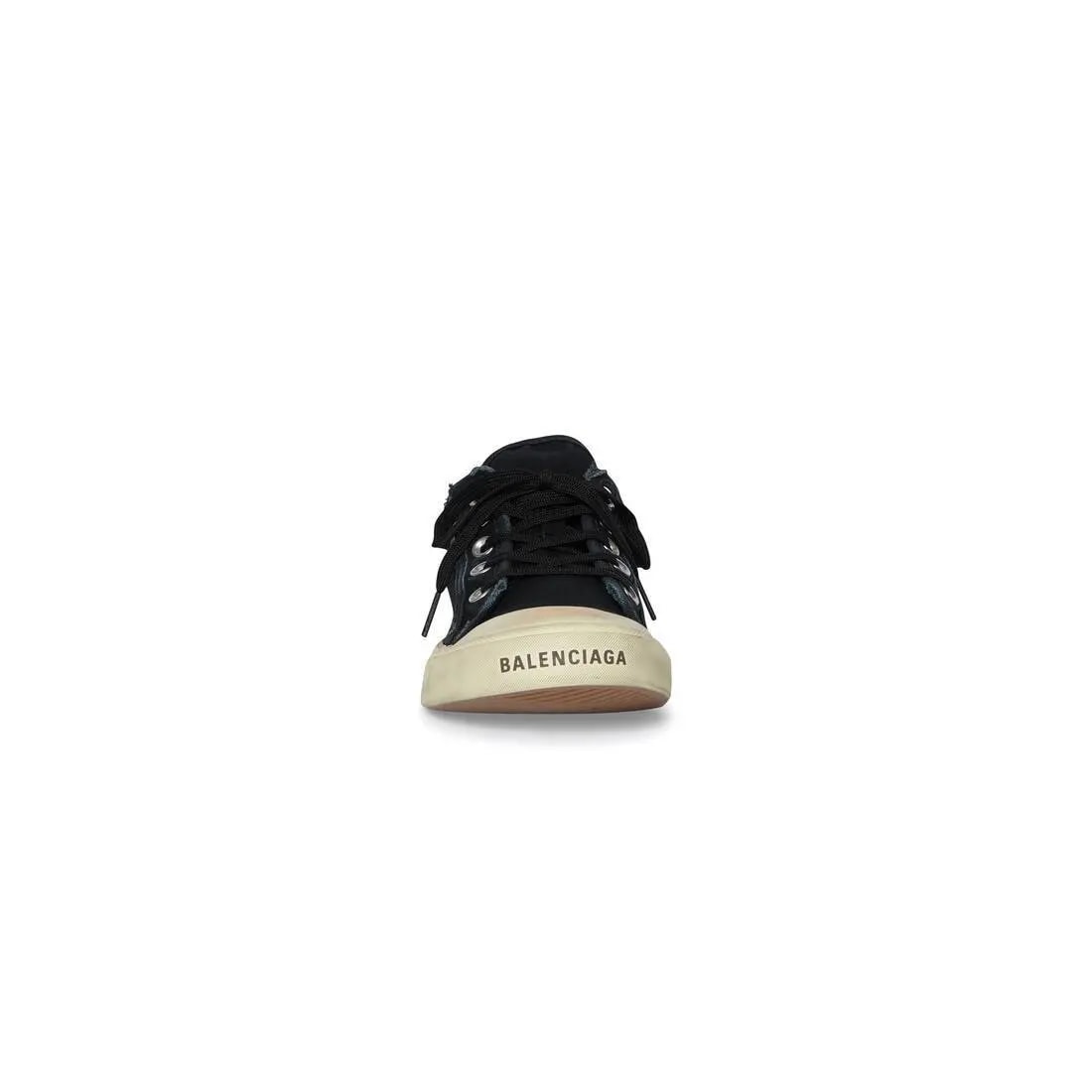Giày Balenciaga Paris Mule 'Black' 693953W3RC31090 — ảnh 5