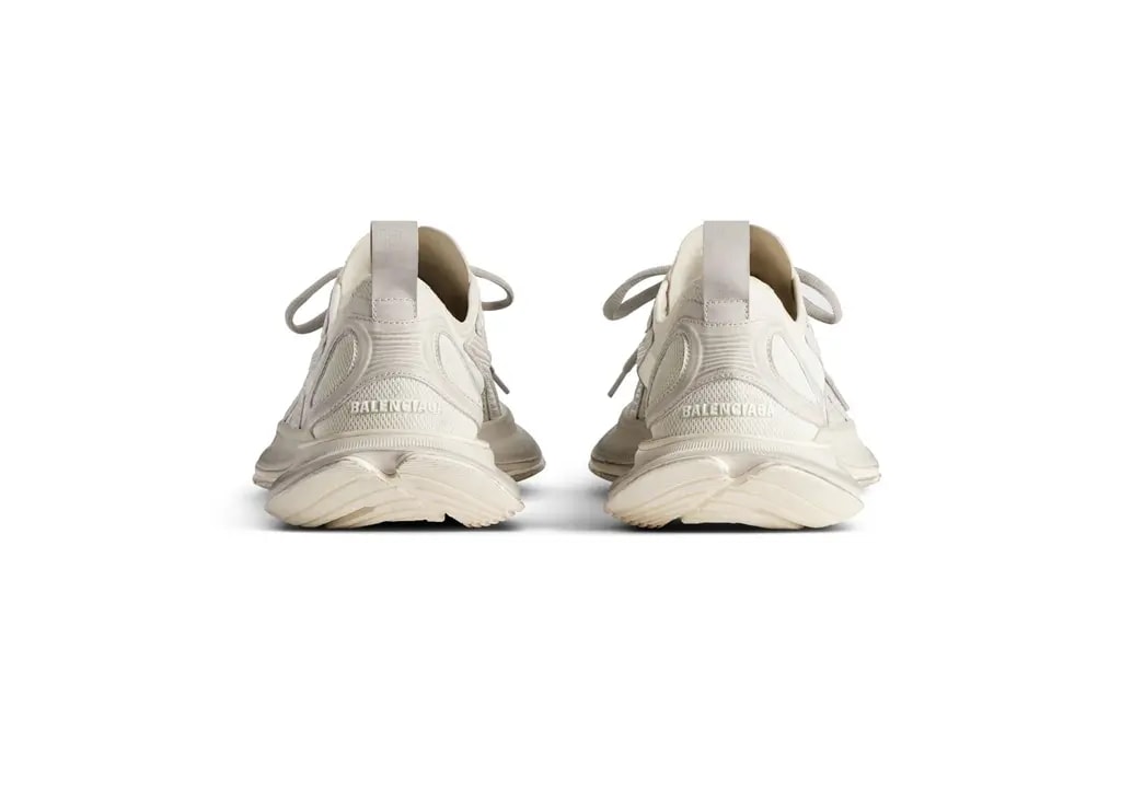 Giày Balenciaga Circuit Trainers ‘Beige’ 793945WFLGY2000 — ảnh 2