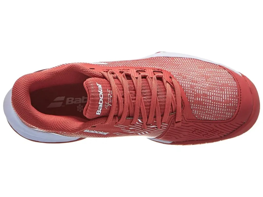 Giày Babolat Jet Tere 2 ‘Terra Cotta’ 3A1F25A651-5072 — ảnh 2