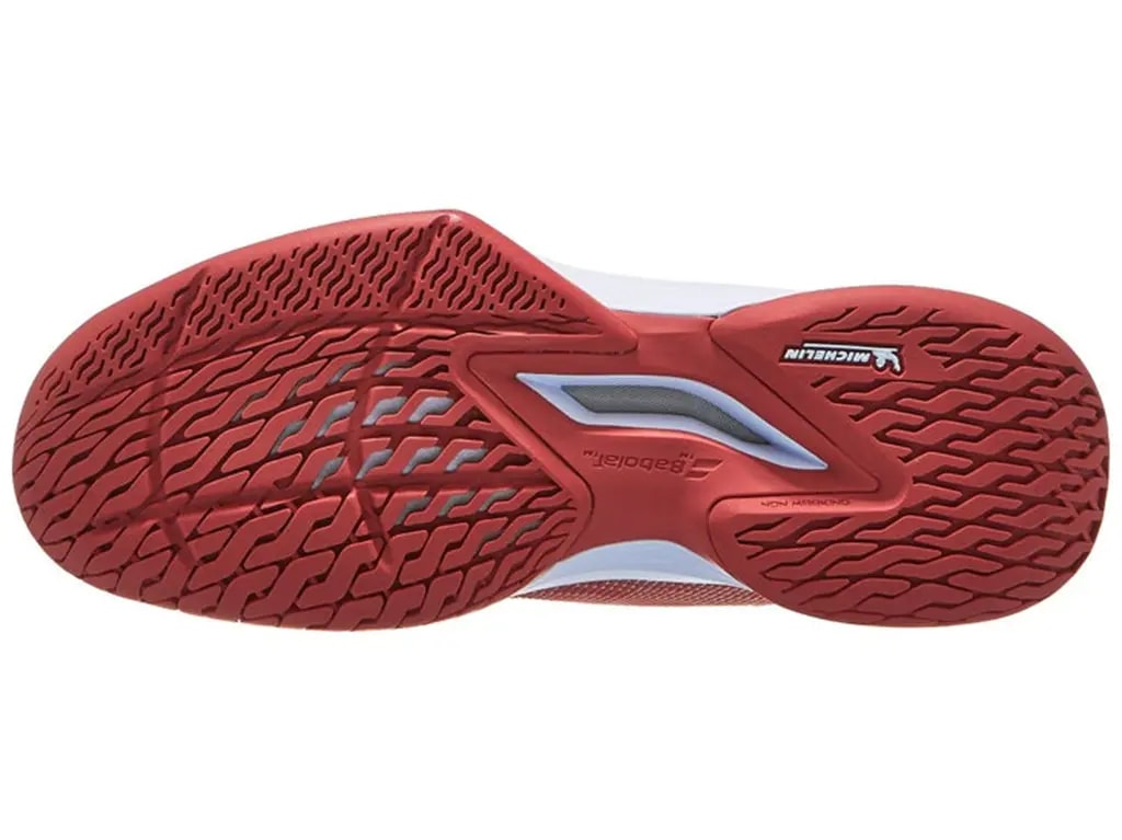 Giày Babolat Jet Tere 2 ‘Terra Cotta’ 3A1F25A651-5072 — ảnh 3