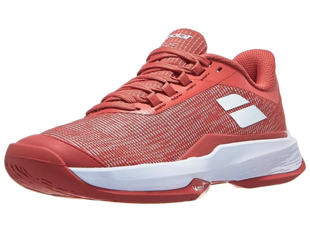 Giày Babolat Jet Tere 2 ‘Terra Cotta’ 3A1F25A651-5072 — ảnh 4