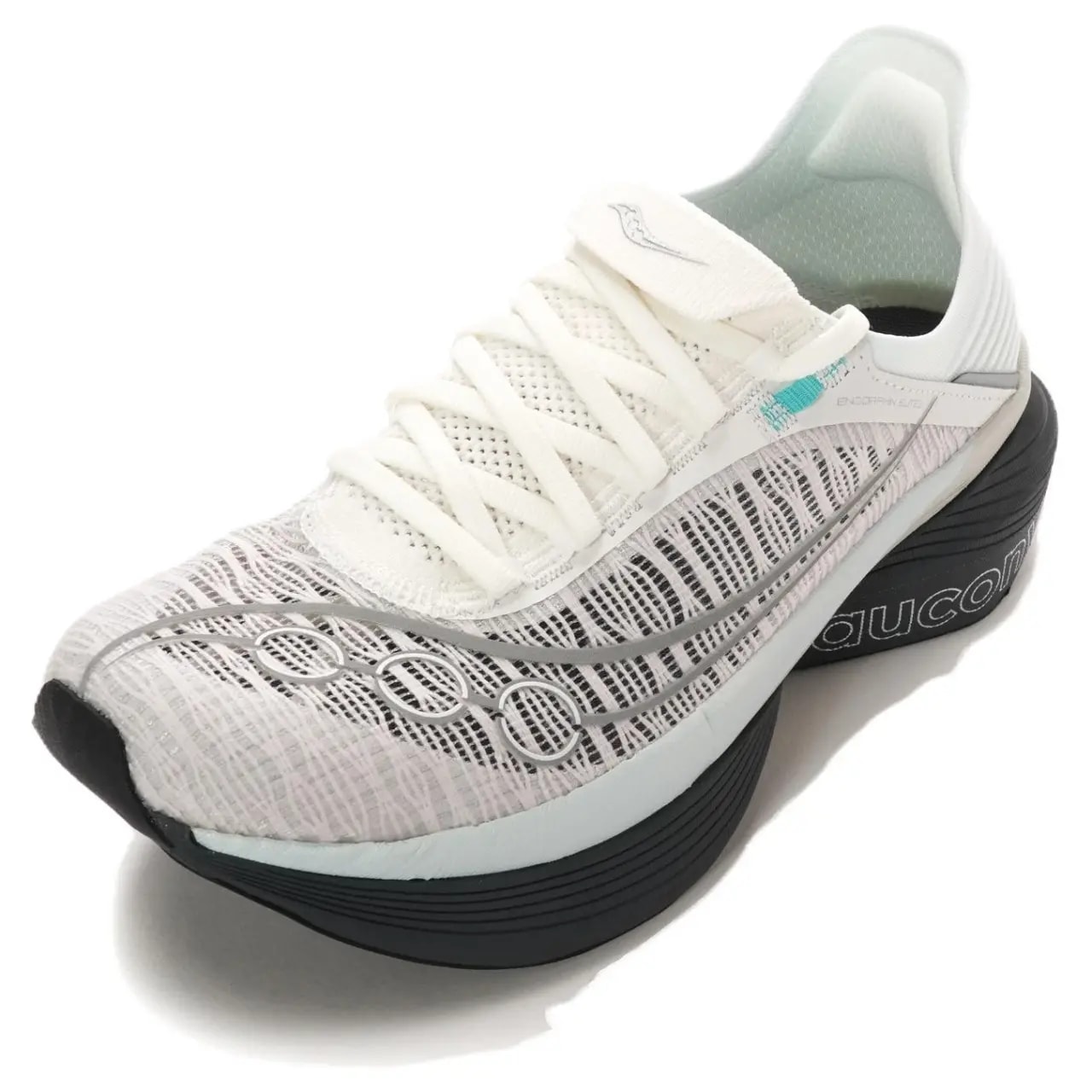 Giày Saucony Endorphin Elite 2 'Fog Cinder' S30994-502 — ảnh 3