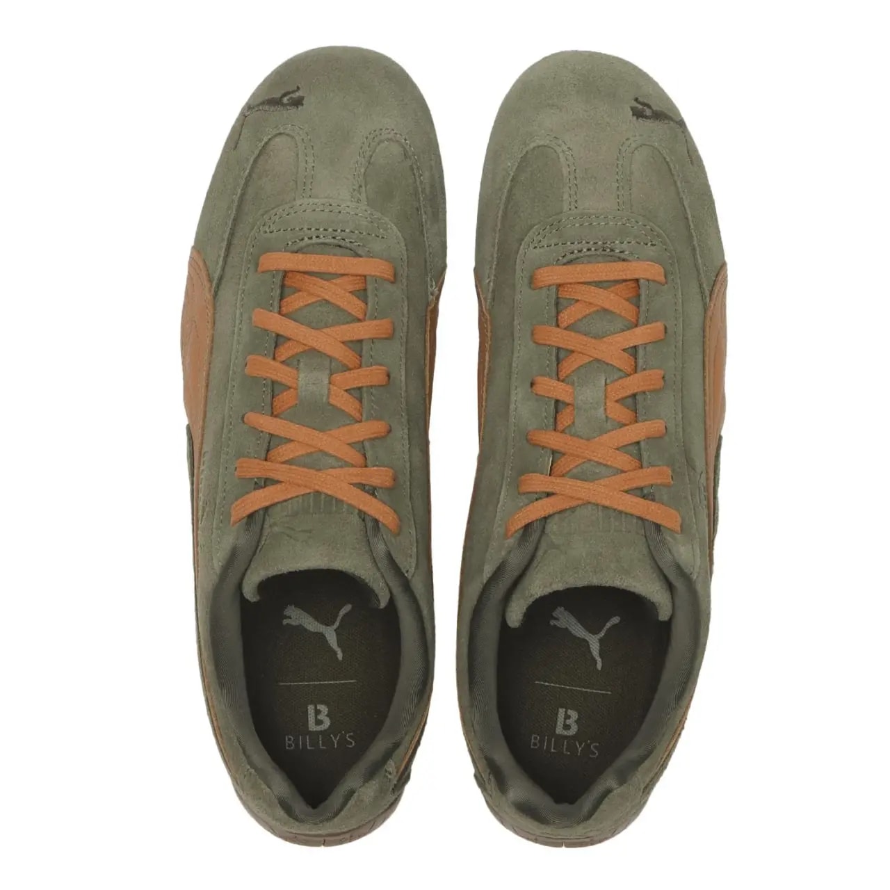 Giày Puma Speedcat OG 'Caramel' 407972-01 — ảnh 2
