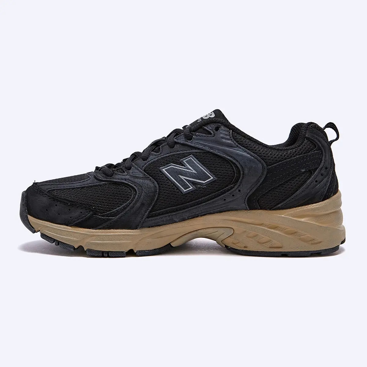 Giày New Balance 530 'Black' MR530BMS — ảnh 2