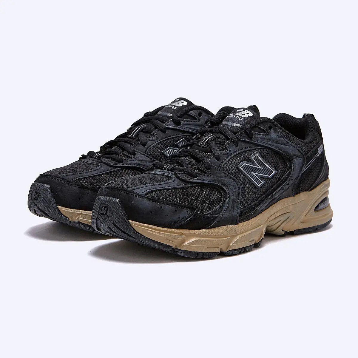 Giày New Balance 530 'Black' MR530BMS — ảnh 3