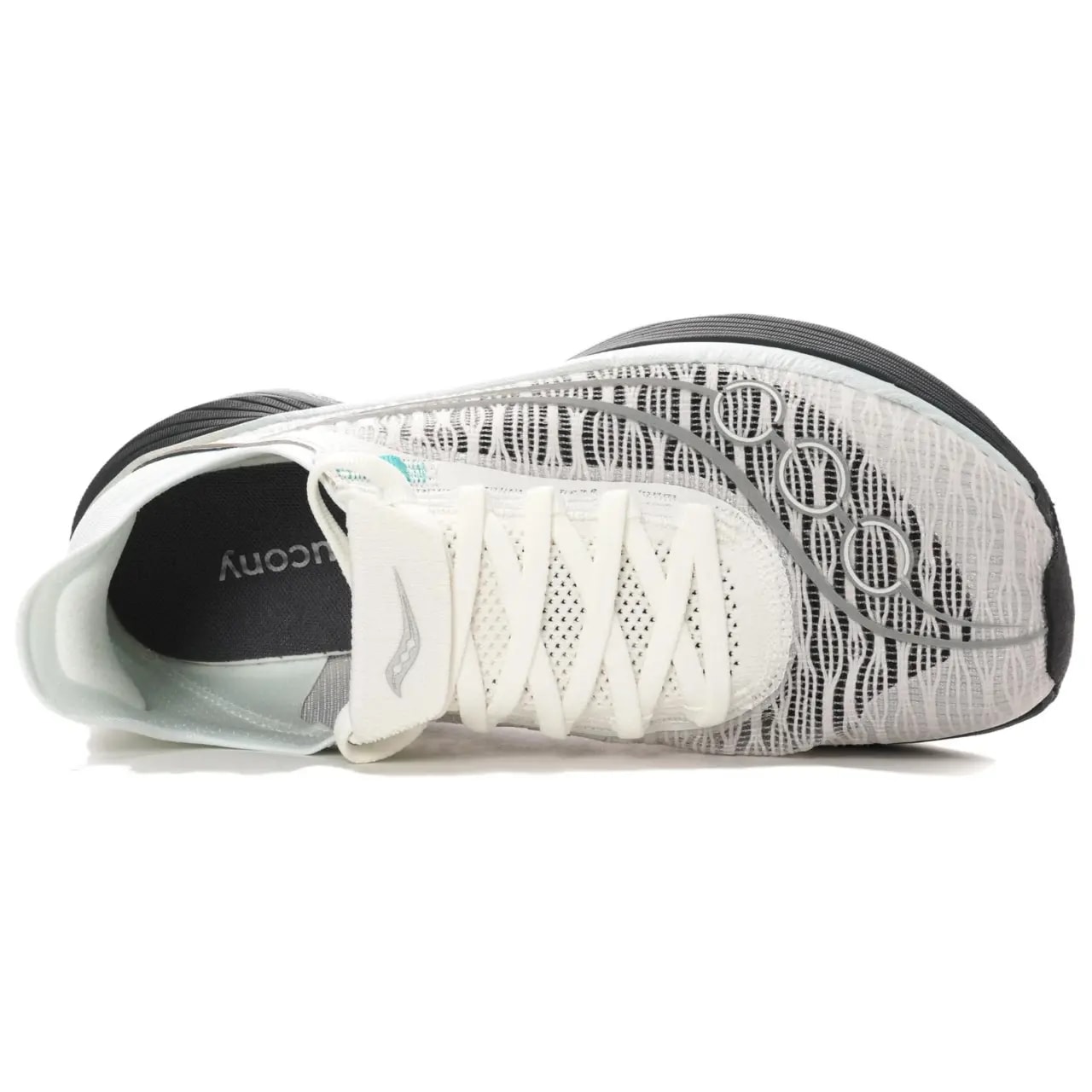 Giày Saucony Endorphin Elite 2 'Fog Cinder' S30994-502 — ảnh 5
