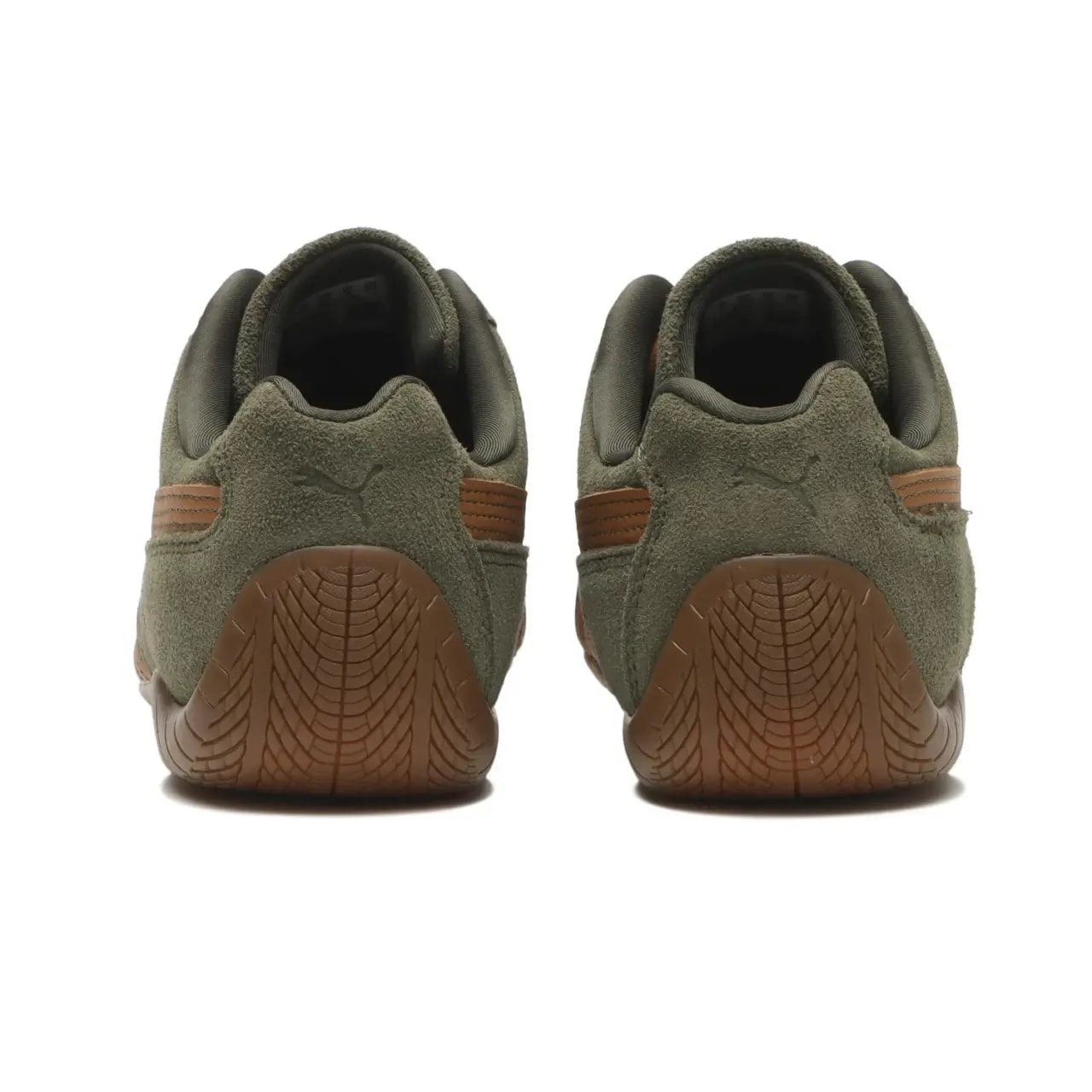 Giày Puma Speedcat OG 'Caramel' 407972-01 — ảnh 4
