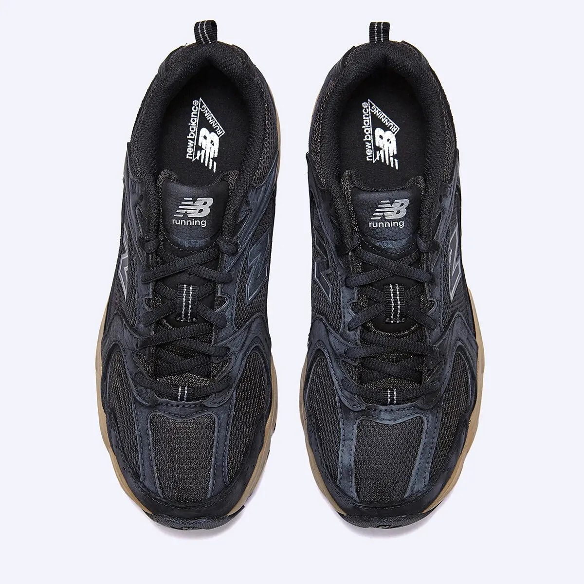Giày New Balance 530 'Black' MR530BMS — ảnh 4