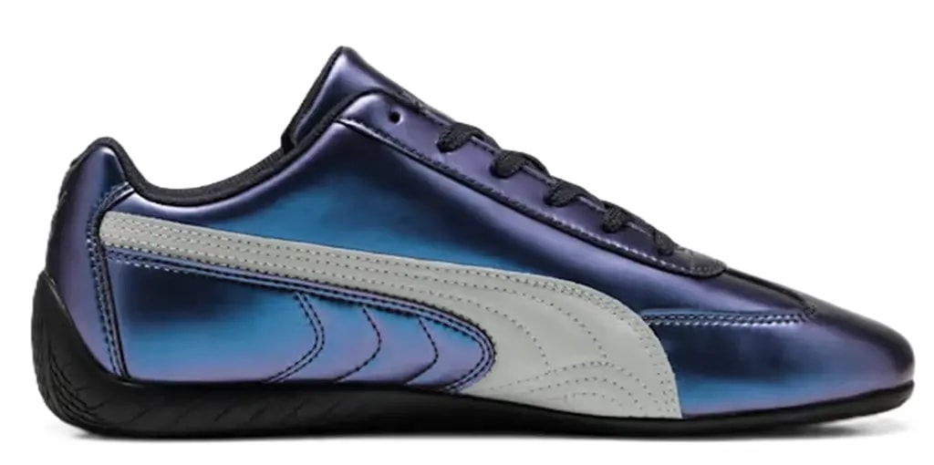 Giày Puma Speedcat Y2K 'New Navy' 403685-01 — kich-thuoc: 36