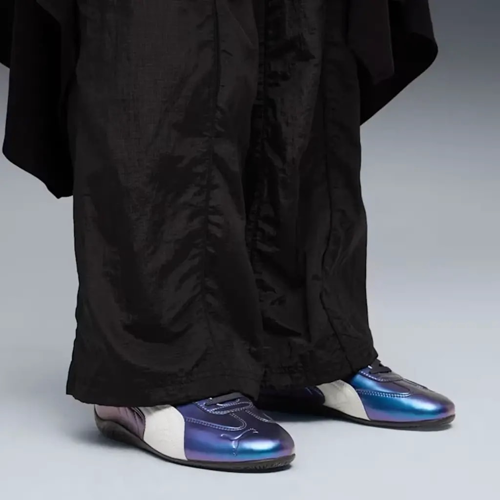 Giày Puma Speedcat Y2K 'New Navy' 403685-01 — ảnh 5