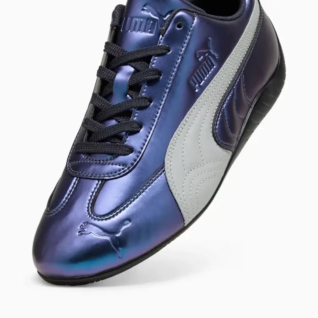 Giày Puma Speedcat Y2K 'New Navy' 403685-01 — ảnh 3