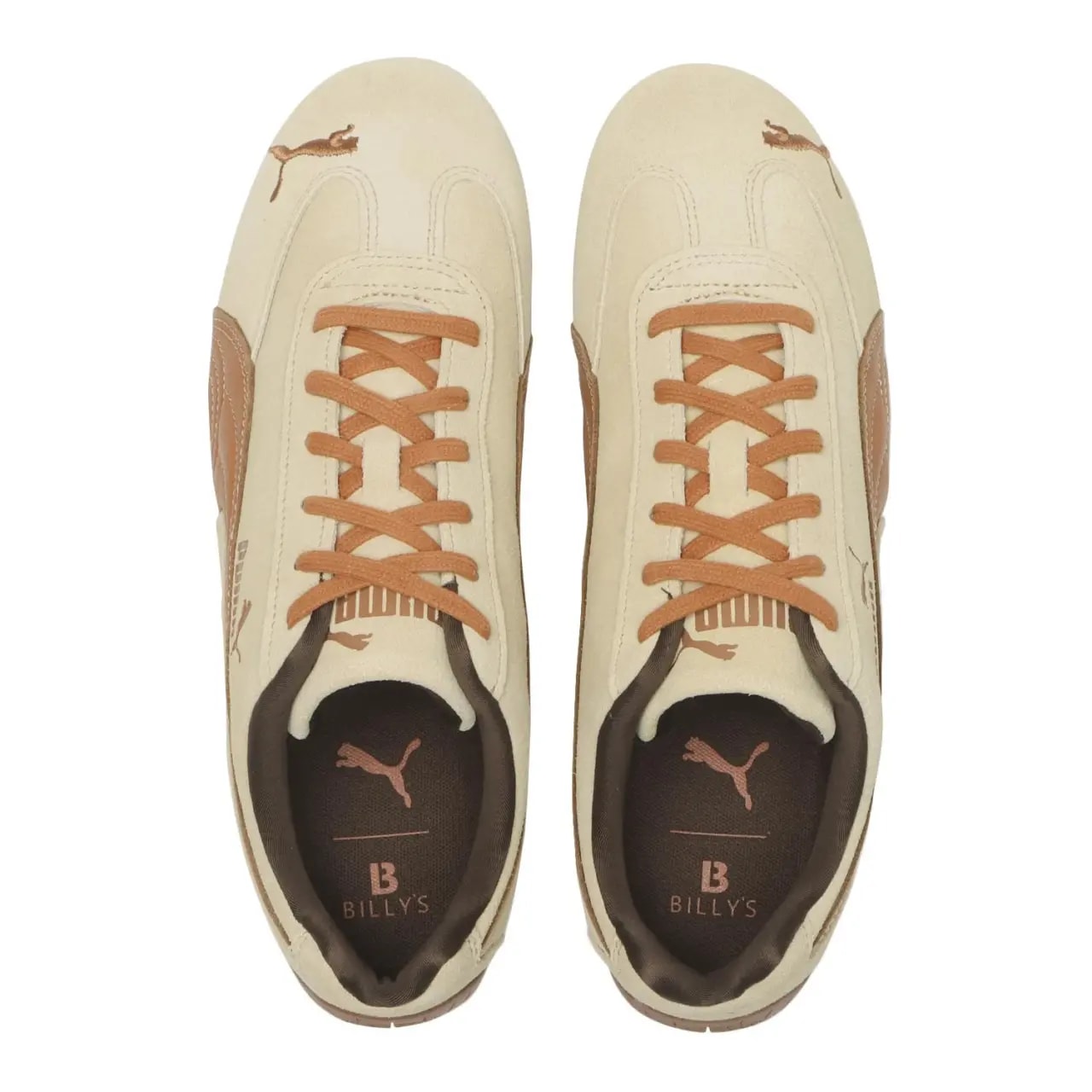 Giày Puma Speedcat OG 'Billy's Pebble Path' 408128-01 — ảnh 3