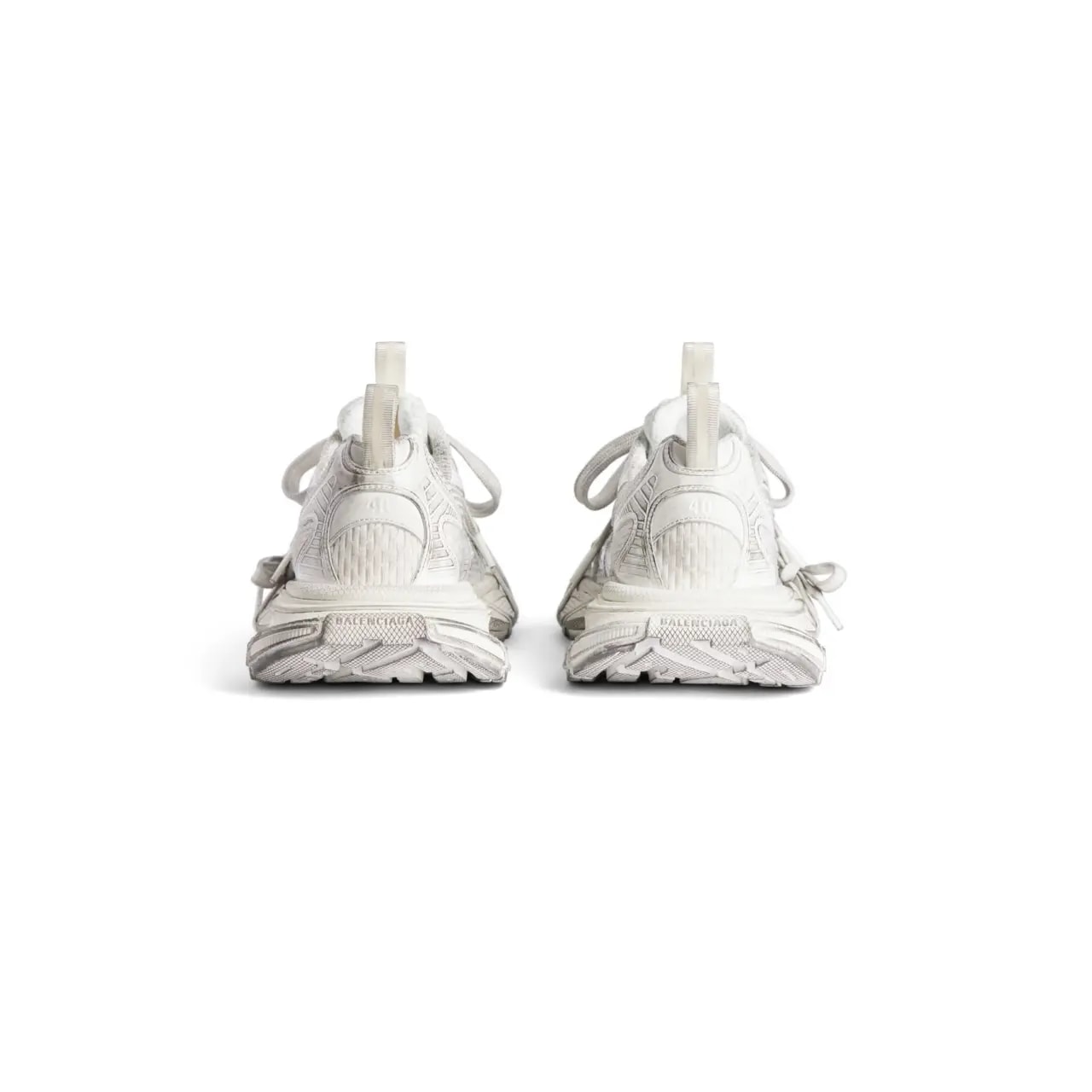 Giày Balenciaga 3xl Trainers ‘White’ 734731W3XL19000 — ảnh 5