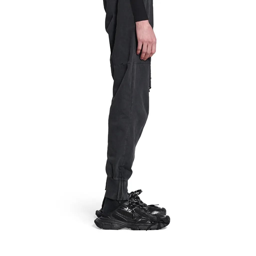 Giày Balenciaga 3XL Mule ‘Black’ 742672W3XL11010 — ảnh 2