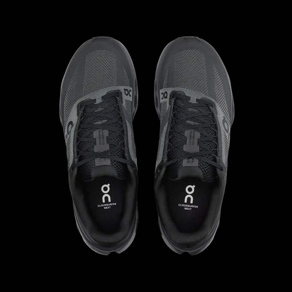 Giày On Running Cloudsurfer Next 'Black' 3WE30050106 — ảnh 4