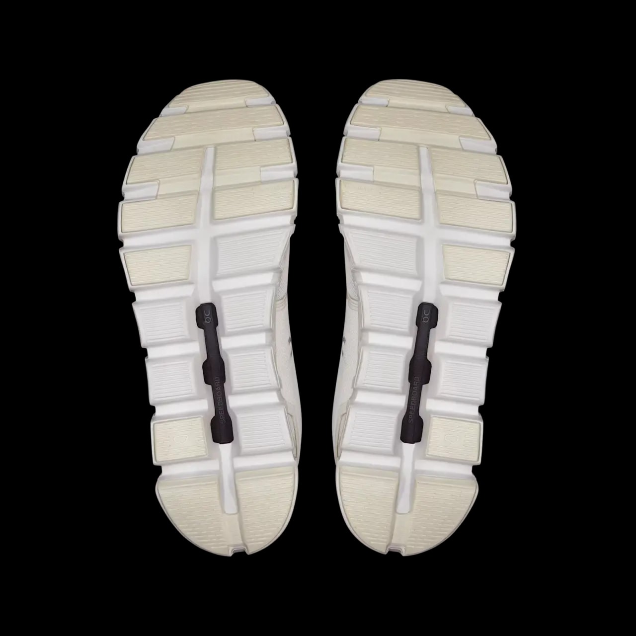 Giày On Running Cloud 6 Wide 'White' 3MG10431200 — ảnh 5
