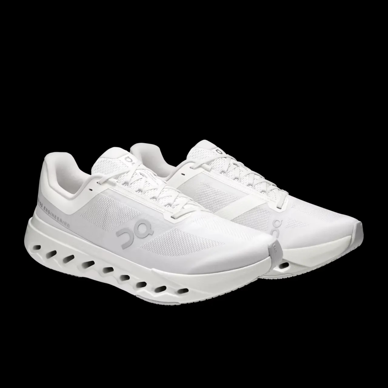Giày On Running Cloudsurfer Next 'White' 3ME30021200 — ảnh 2