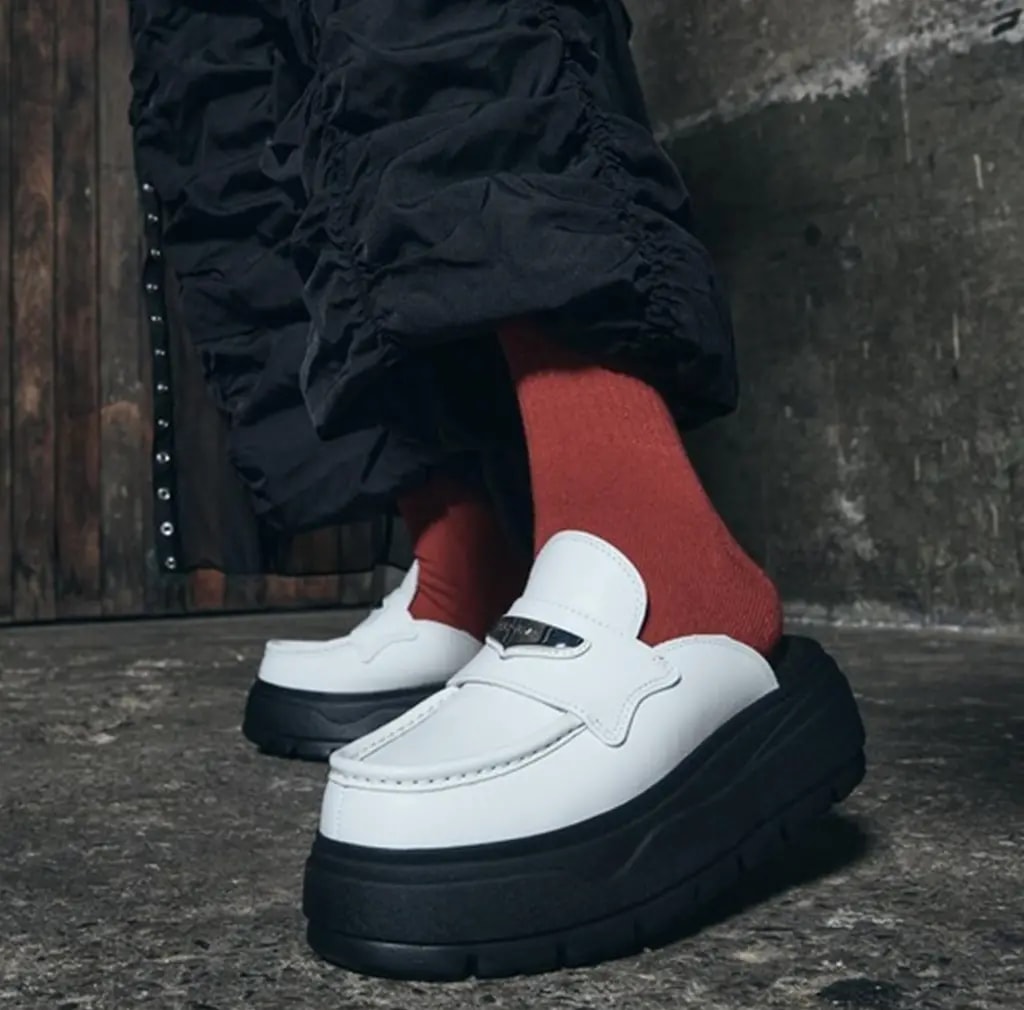 Giày Nike Air Jordan Mule ‘Summit White’ HJ4292-100 — ảnh 2