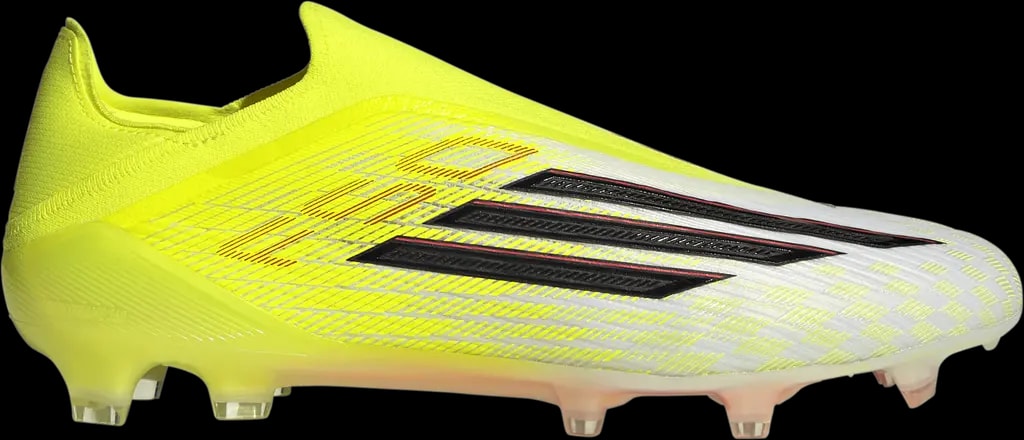 Giày Adidas F50 Elite Laceless FG 'Born for Goals Pack' JR6458 — kich-thuoc: 42