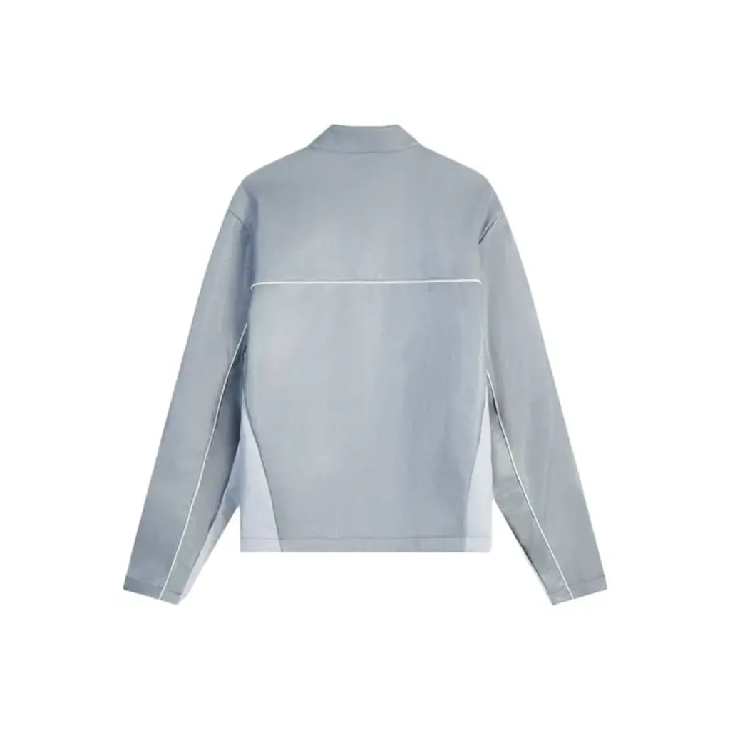Áo Puma Race Ahead PU Zodiac Jacket 'Grey' 636031-71 — ảnh 2