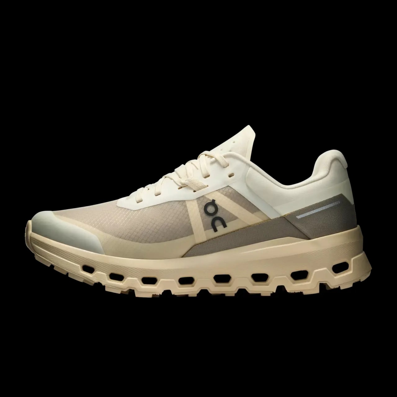 Giày On Running Cloudvista 2 'Cream' 3WE30133323 — ảnh 2