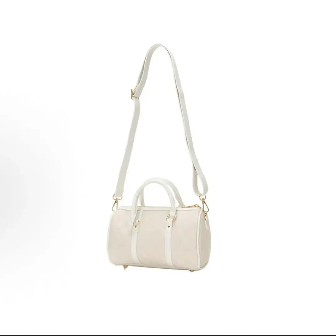 Túi Jordan Bowling Bag 'White' JD2613097AD-001 — ảnh 2