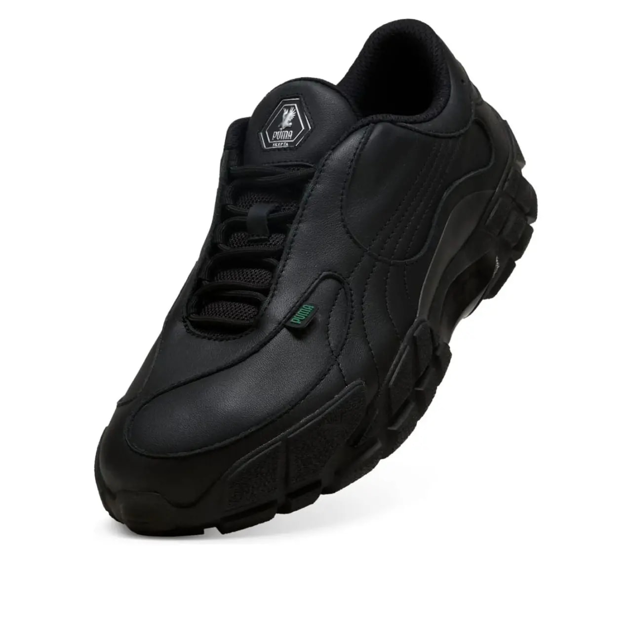 Giày Puma Skope Forever ‘Black’ 404355-01 — ảnh 2