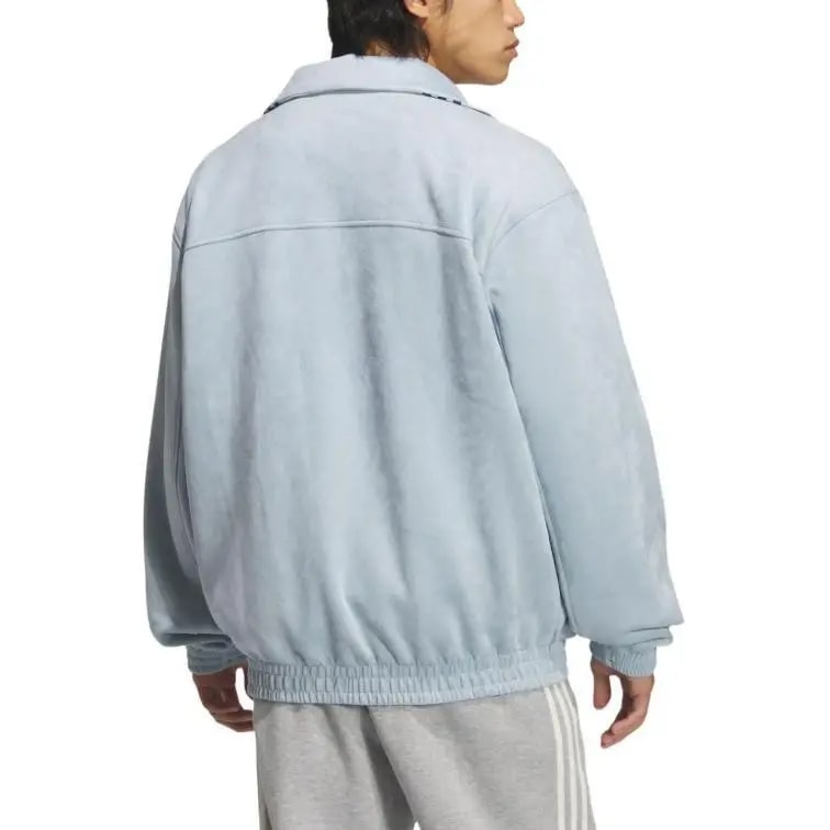 Áo Khoác Adidas Originals CTT 'Blue' KT3846 — ảnh 4