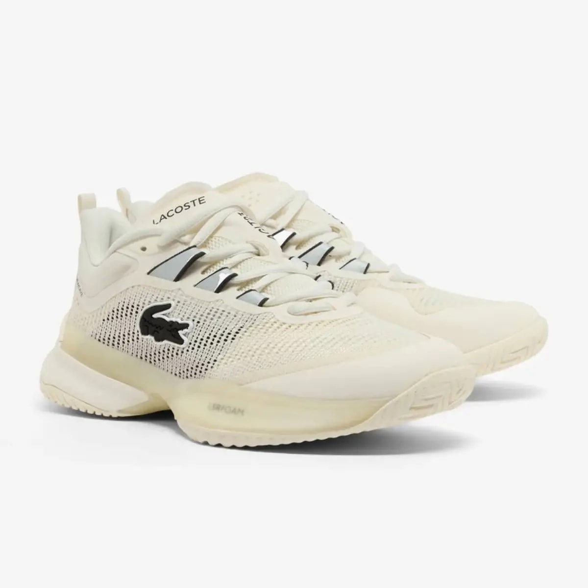 Giày Lacoste AG-LT23 Ultra 225 3 SMA 'Off White' 750SMA000818C — ảnh 4