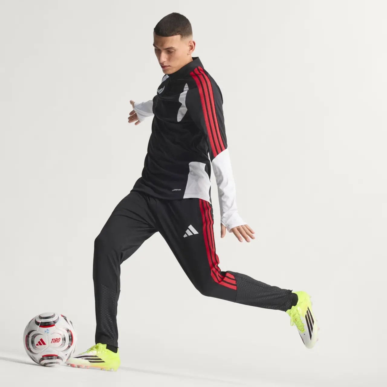 Giày Adidas F50 Elite FG 'Born for Goals Pack' JR6457 — ảnh 3