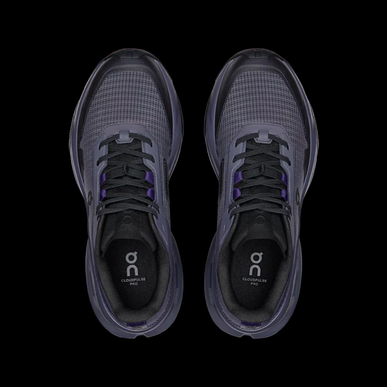 Giày On Running Cloudpulse Pro 'Flint' 3WF30194641 — ảnh 5