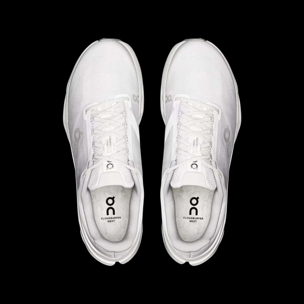 Giày On Running Cloudsurfer Next 'White' 3ME30021200 — ảnh 4