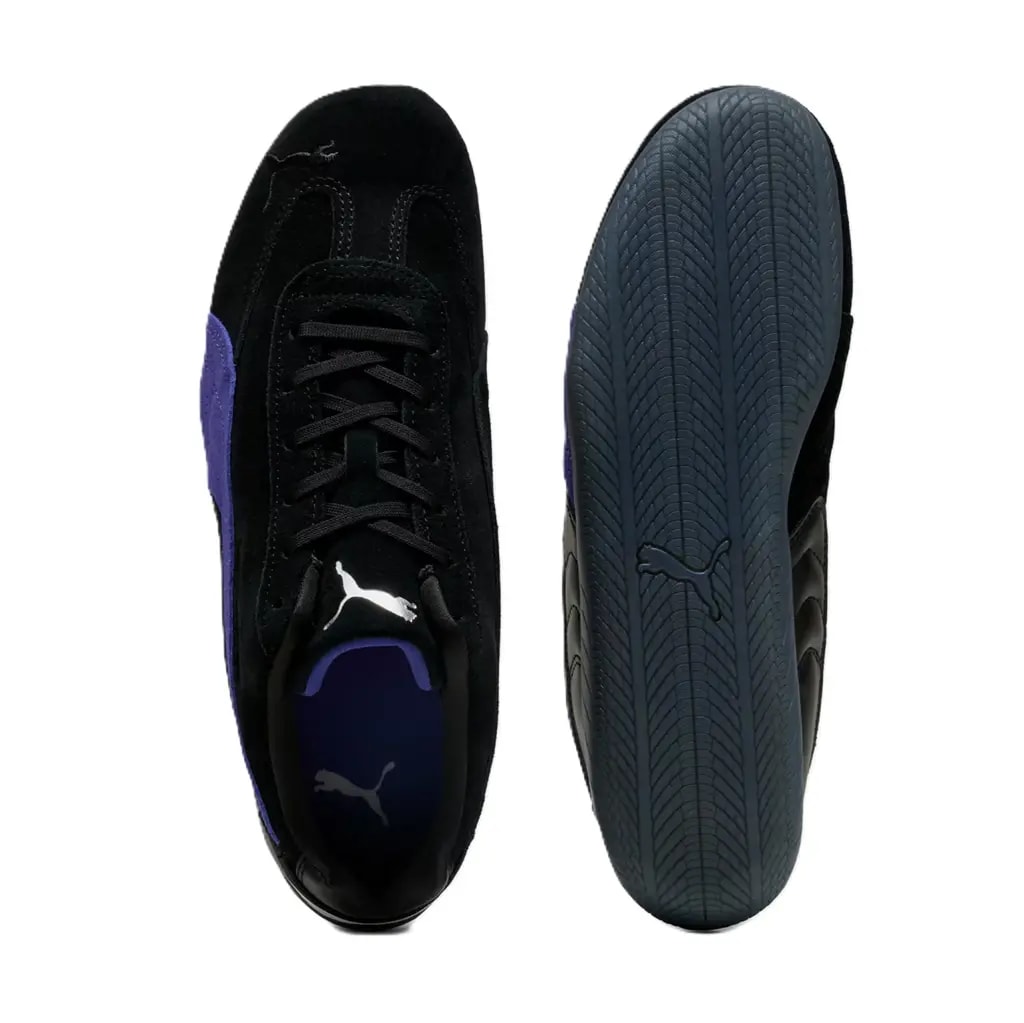 Giày Puma F1 Vegas Speedcat 'Lapis Lazuli' 309311-01 — ảnh 3