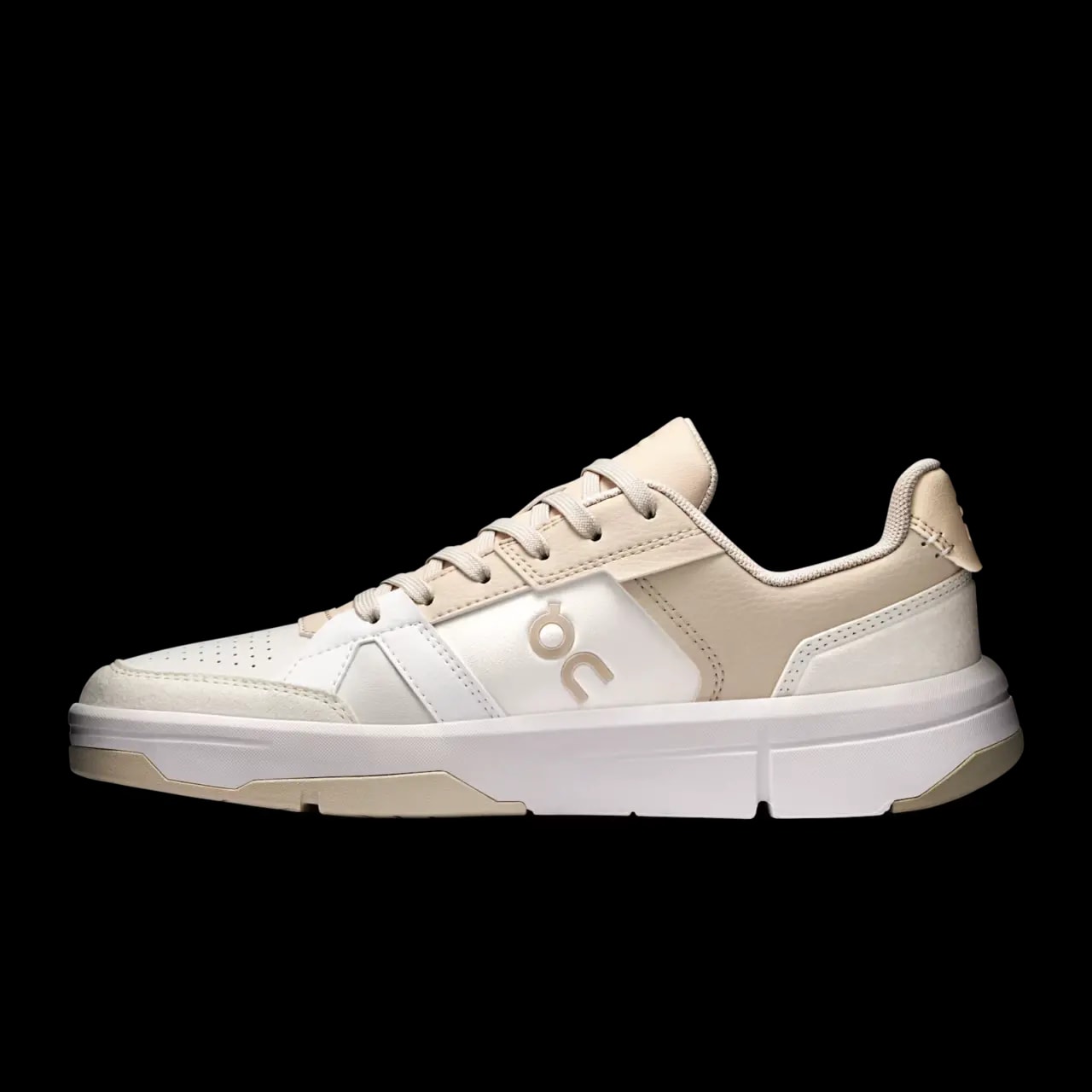 Giày On The Roger Clubhouse 'Pearl' 3WF10430590 — ảnh 2