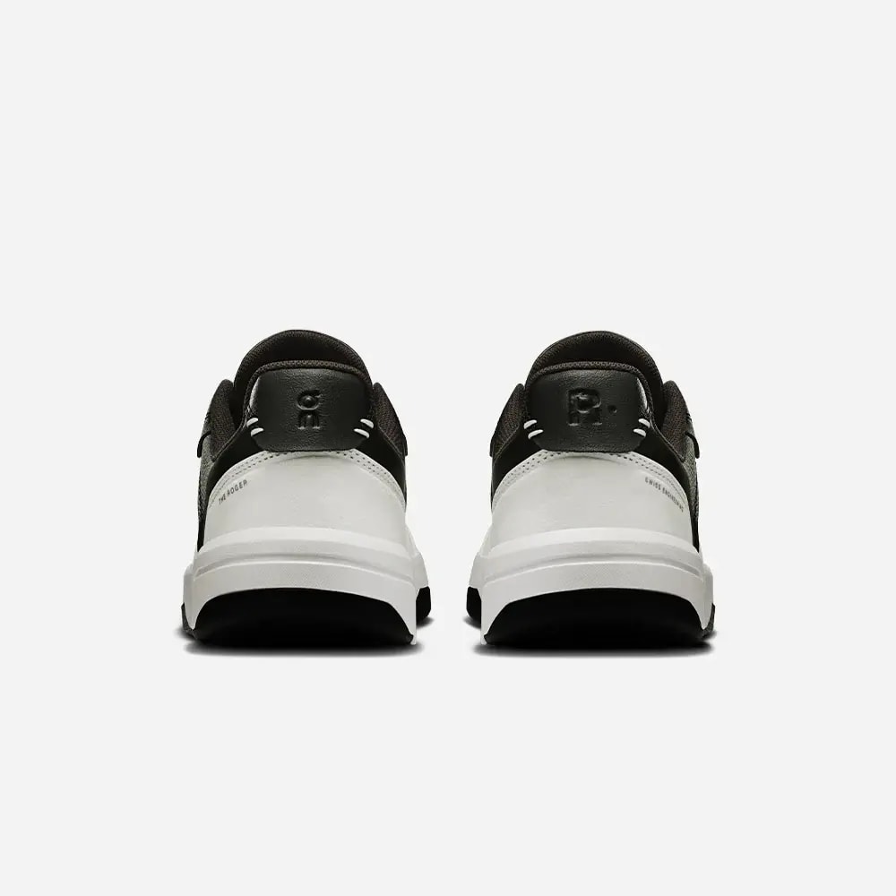 Giày On The Roger Clubhouse 'White' 3WF10430462 — ảnh 5
