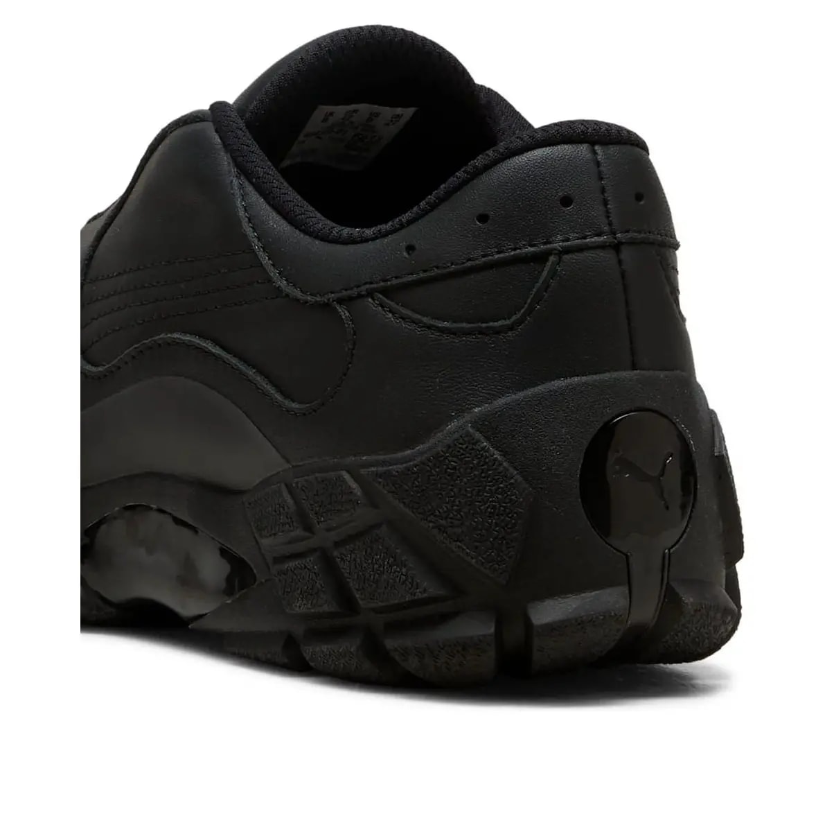 Giày Puma Skope Forever ‘Black’ 404355-01 — ảnh 5