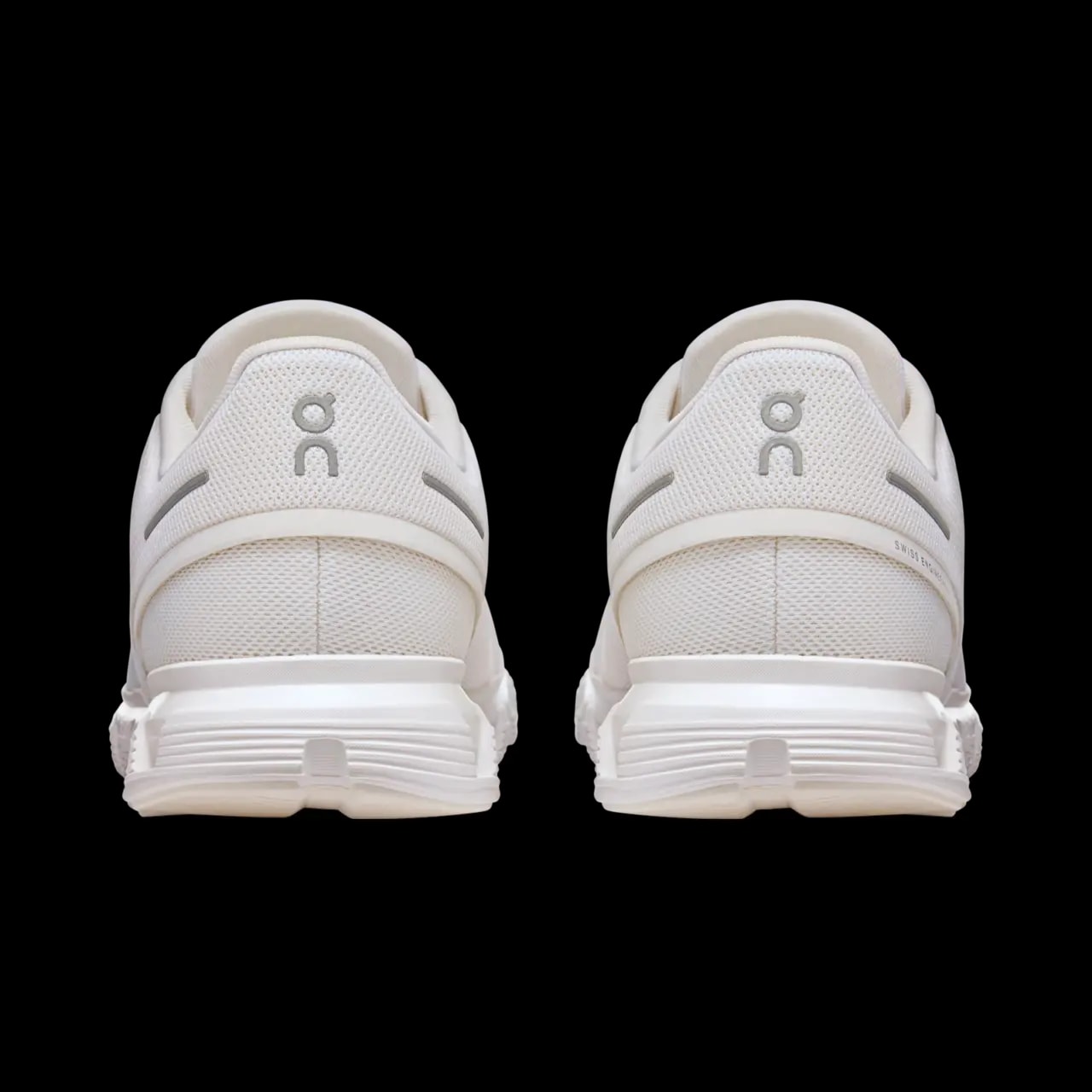 Giày On Running Cloud 6 Wide 'White' 3MG10431200 — ảnh 3